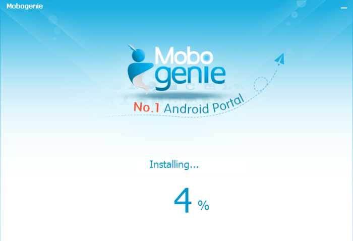 mobogenie download android