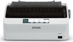 epson lx 300 ii driver windows 10
